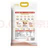 十月稻田 油粘米 银牙香粘米 10斤（南方大米 籼米 5kg/公斤） 实拍图