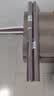 斯图木纹贴纸红檀木60cm*3m橱柜防水防潮厨房贴纸自粘遮丑家具翻新 实拍图