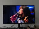 AOC 27英寸4K165Hz Gen.3五层堆叠QD-OLED 第五代BlackAGLR涂层 抗反射抗眩光更黑 电竞显示器U27G4D 实拍图