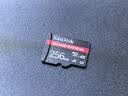 Sandisk闪迪256GB TF(MicroSD Express)内存卡 读880MB/s 写650MB/s 适配运动相机无人机 Switch2游戏机存储卡 实拍图