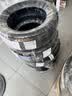 固特异（Goodyear）汽车轮胎 205/55R16 91V ATM 安乘英朗朗逸速腾宝来 实拍图