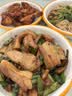 梅林午餐肉火腿罐头早餐火锅搭档198g家庭应急储备即食品物资 实拍图
