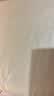 维克多（VCD）真丝枕套100%桑蚕丝枕面 酒店轻奢居家枕头套48*74cm 单只 香槟金 实拍图