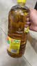 鲁花【保真菜籽油】低芥酸特香菜籽油 2L 物理压榨【京东品酒会同款】 实拍图