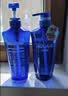 水之密语（AQUAIR）净润臻养(控油型)洗发水600ml 实拍图