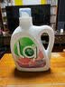 威露士La自然清新威露士洗衣液西柚白影（茉莉）2.25L【品质严选】 实拍图