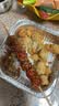 上鲜东京风味大鸡排 1.08斤 鸡胸肉空气炸锅速食麦肯炸鸡烧烤美食大赛 实拍图