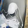 萤石C8C 800万 4mm摄像头+32G监控专用存储卡 无线WiFi 室外双云台360° 防水防尘监控 手机远程 实拍图