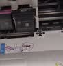 惠普（HP）47原装大印量黑色墨盒 适用hp 4825/4826打印机 实拍图