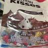 好时Kisses多口味糖果巧克力500g 休闲零食 婚庆喜糖  生日礼物女 实拍图