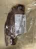 百草驴 驴肉熟食真空新鲜现杀五香驴肉开袋即食酱卤肉正宗驴肉焖子火烧 驴肋腩肉1斤 实拍图