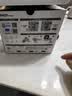 欧姆龙（OMRON）上臂式电子血压计进口血压仪家用智能蓝牙医用高精准J735 实拍图
