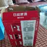 百威mini红罐啤酒淡色拉格255ml*12罐整箱装京东自营 实拍图