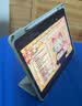 绿联适用iPad Air8/7/6/5/4保护套Air11英寸M4芯片2026年新款保护壳防弯带笔槽苹果平板电脑轻薄防摔灰 实拍图