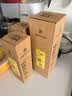 沁园家用净水器滤芯小白鲸600G第2级反渗透滤芯RO膜滤芯(KRL3916/5006)RO-600-3012-MK（Ⅱ）-5E 实拍图