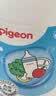 贝亲（Pigeon）奶瓶清洗剂婴儿专用奶嘴玩具果蔬清洗剂清洁剂洗洁精 700ml MA27 实拍图