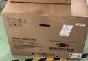 美的（Midea）【温湿智控】55L嵌入式蒸烤一体 杯水鲜蒸 涡轮热风 蒸箱烤箱 蒸烤炸炖4合1体机SX5 实拍图