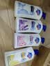 舒肤佳健康净护沐浴露 650g*4(纯白+柠檬+薰衣草+樱花)  新旧包装随机 实拍图