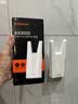 Tenda腾达3000M WiFi路由放大器双频5G千兆网口wi-fi无线中继信号增强全屋覆盖家用mesh子母A33 实拍图