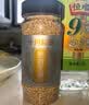 十月稻田 熟白芝麻 200g 免洗即食 凉拌调味 烘培杂粮辅料 芝麻酱原料 实拍图
