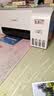 爱普生（EPSON）原装004墨水L3251/3351/3353/3355/3253/3255/3258/3153/3151/1358/1359/3359/3366/3369打印机 【原装】004墨水 实拍图