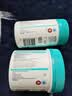 Swisse斯维诗4倍高浓度深海鱼油迷你胶囊omega3 DHA+EPA rTG型120粒*2瓶 实拍图