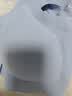 ubras虞书欣同款无尺码升级小奶皮背心式内衣女无痕无钢圈透气隐形文胸 实拍图