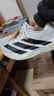 阿迪达斯(adidas)双11男adizero EvoSL M跑步鞋JH6206 43码/UK9 实拍图