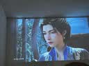 爱普生（EPSON）CH TW5750【5700升级款】3LCD家用家庭影院智能投影仪[2700lm高亮度  原生1080P]国家补贴 实拍图