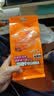 三只松鼠鸡翅中奥尔良味130g袋装休闲零食烤鸡翅熟食肉干肉脯 实拍图