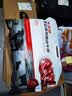 大希地原切牛排眼肉熟成整条厚切牛肉速冻1.7kg（净重3.4斤）【真原切】 实拍图