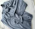 浪莎【100%棉10A抑菌】男士睡衣男秋冬纯棉长袖开衫家居服可外穿2026 实拍图
