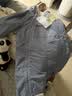 戴维贝拉【商场同款】婴儿衣服棉服冬季夹棉连体衣男女宝宝外出服 实拍图