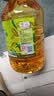 金龙鱼 食用油 非转基因 物理压榨玉米油6.18L（蕴含植物甾醇） 实拍图