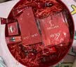 玉兰油（OLAY）大红瓶水乳液面霜眼霜保湿抗皱紧致护肤品套装礼盒生日礼物送女友 实拍图