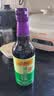 李锦记薄盐生抽500ml【美食大赛同款】减盐25%* 一级健康酱油 实拍图