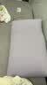 罗莱家纺 枕头颈椎枕 决明子花草对枕成人枕可机洗 45*71*10cm 实拍图