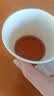 大益TAETEA茶叶普洱茶熟茶5年陈益品金沱礼盒330g/盒送礼长辈礼品 实拍图