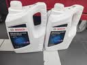 博世（BOSCH）有机型(OAT)发动机冷却液通用型汽车防冻液 冰点-45℃ 4L（红色） 实拍图