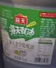海天蚝油6kg 金字装耗油调味品 炖炒蘸拌 烧烤火锅蘸料 餐饮装 大规格 实拍图