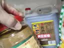 东古黄豆酱油【酿造生抽酱油】2L 非转基因原粒黄豆 中华老字号 家用 实拍图