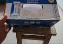 伊利安慕希0蔗糖/0乳糖混发常温酸奶200g*12盒  礼盒装 实拍图