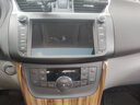 麦凯卓适用日产轩逸导航倒车影像一体机安卓中控显示大屏蓝牙carplay 四核WiFi版32G 原车风格-导航 实拍图