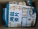丙田 海盐燕麦片525g 澳洲进口燕麦 早餐即食冲泡0加蔗糖免煮独立小包 实拍图