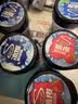 炫迈无糖口香糖脆皮草莓味40粒56g 1罐装糖果休闲零食 清新口气 提神 实拍图