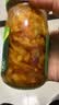 吉香居下饭菜266g赠40g四川红油下饭菜早餐即食咸菜腌菜香辣爽脆 实拍图