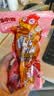 德州扒鸡山东特产熟食零食休闲食品独立包装五香味德州扒鸡大鸡腿65g*14 实拍图