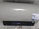 美的（Midea）国家补贴15%终身免换镁棒60升2500W一级能效40倍耐用加热管上门安装家用电热水器F6025-JE4(HE) 实拍图
