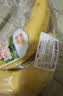 黄胖子进口香蕉650g 实拍图