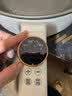 苏泊SUlB0IR电炒锅多功能炒菜一体大功率不粘锅家用宿舍电火锅智能温控电热锅 5L 【智能款+配笼】1500w 实拍图